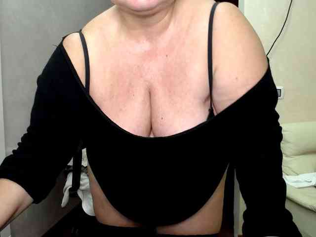 Big_Ass_Milf webcam