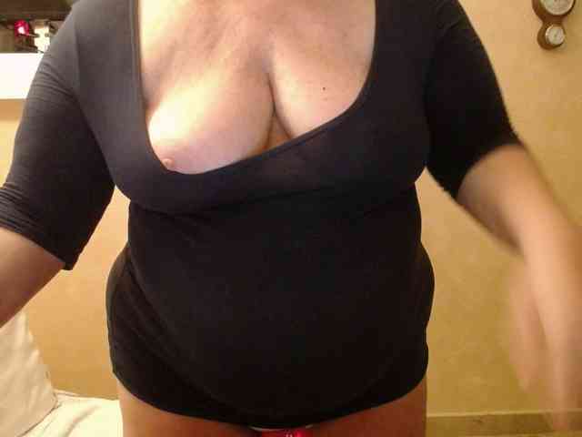 Big_Ass_Milf webcam