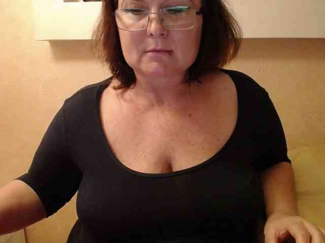 Big_Ass_Milf webcam
