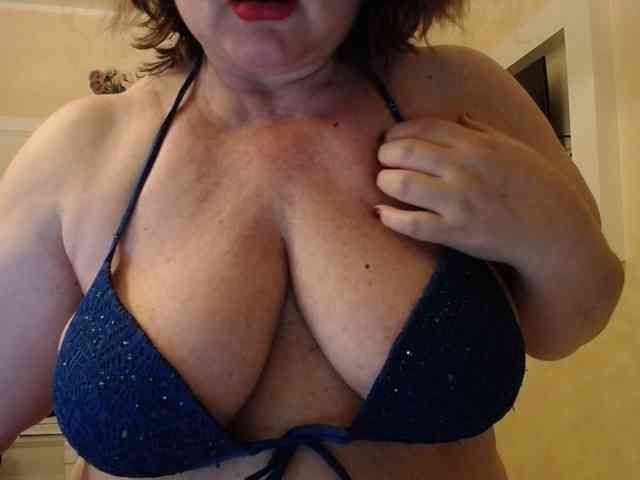 Big_Ass_Milf webcam