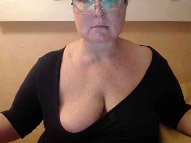 Big_Ass_Milf webcam