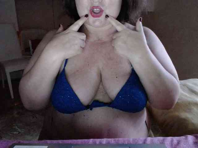 web cam nude DesideraMe