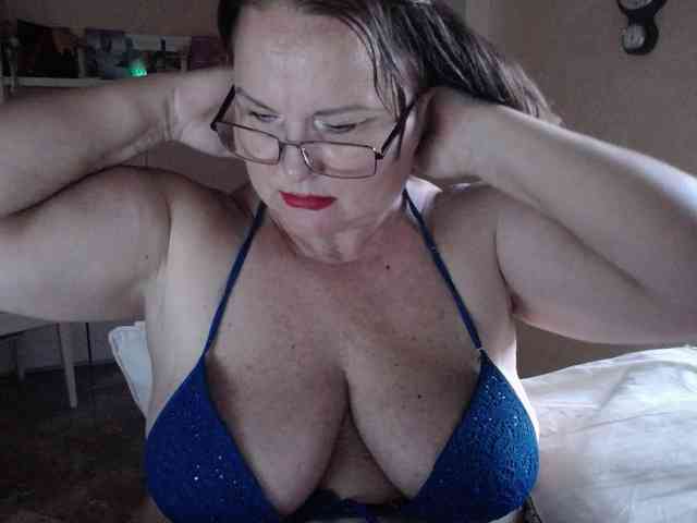 Big_Ass_Milf webcam