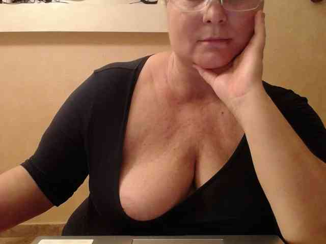 Big_Ass_Milf webcam