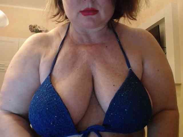Big_Ass_Milf webcam