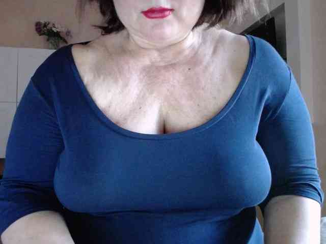 Big_Ass_Milf webcam