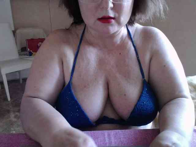 Big_Ass_Milf webcam