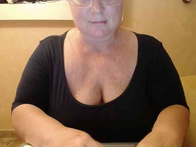 Big_Ass_Milf webcam