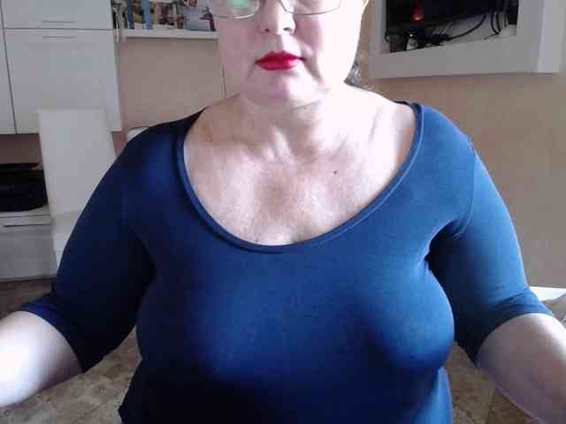 Big_Ass_Milf webcam