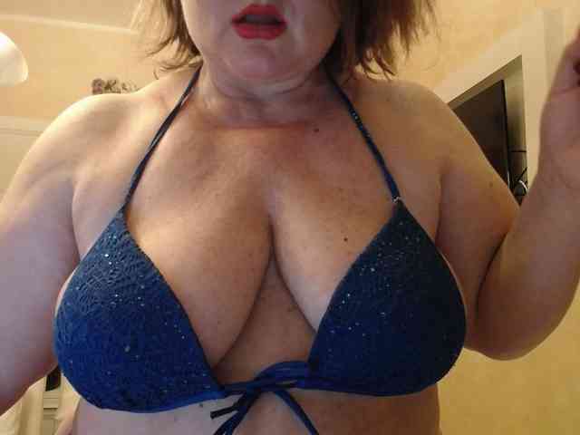 Big_Ass_Milf webcam