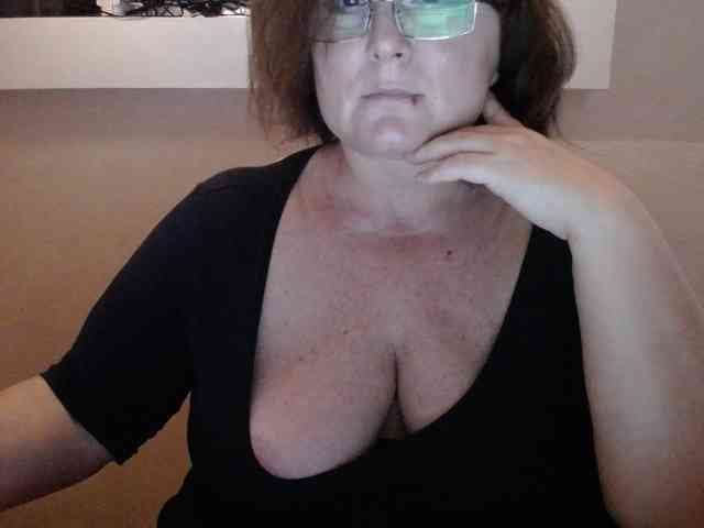 Big_Ass_Milf webcam