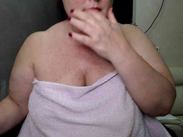 Big_Ass_Milf webcam