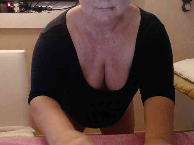 Big_Ass_Milf webcam
