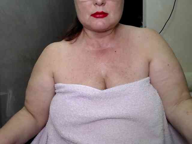 horny chat DesideraMe