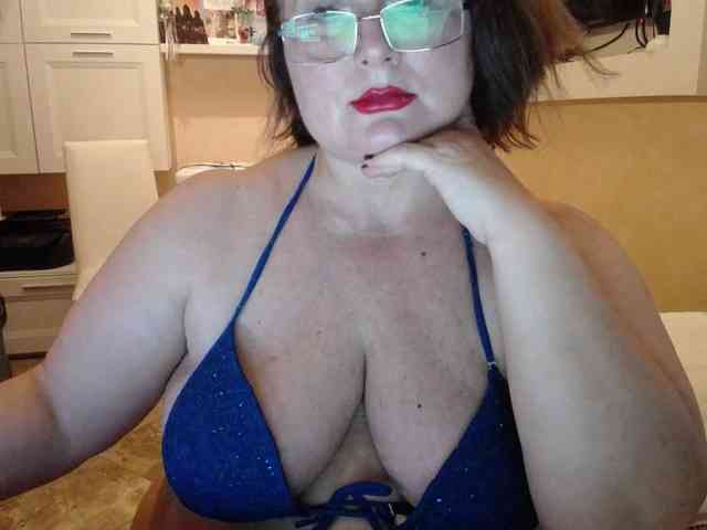 Big_Ass_Milf webcam