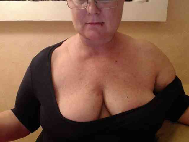 Big_Ass_Milf webcam