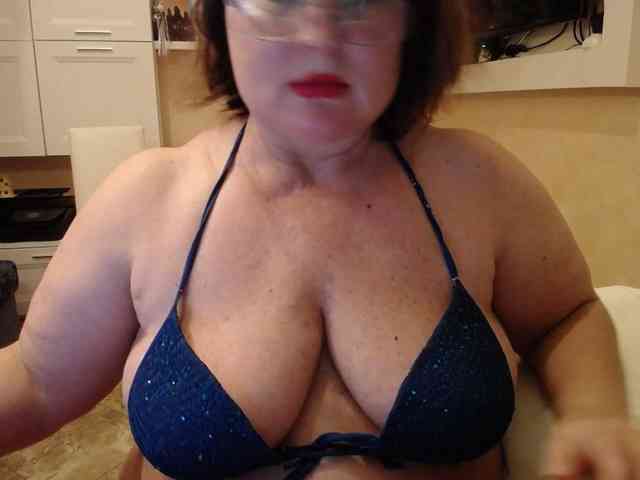 Big_Ass_Milf webcam