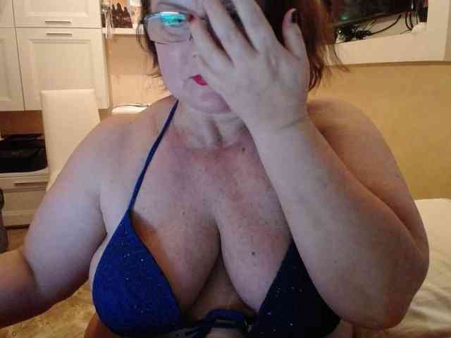 Big_Ass_Milf webcam