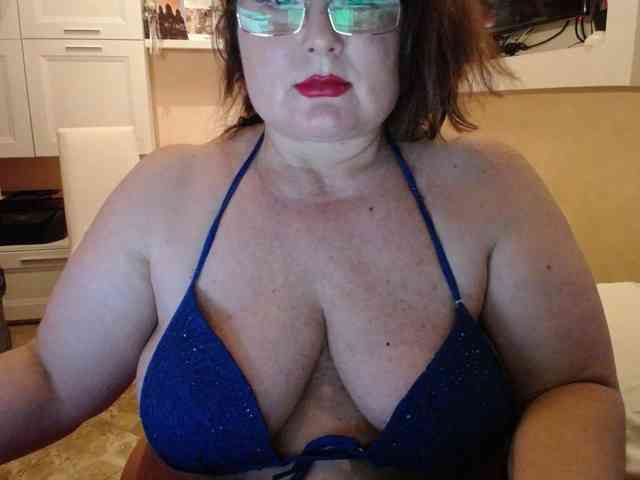 Big_Ass_Milf webcam