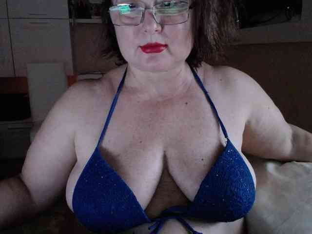 Big_Ass_Milf webcam