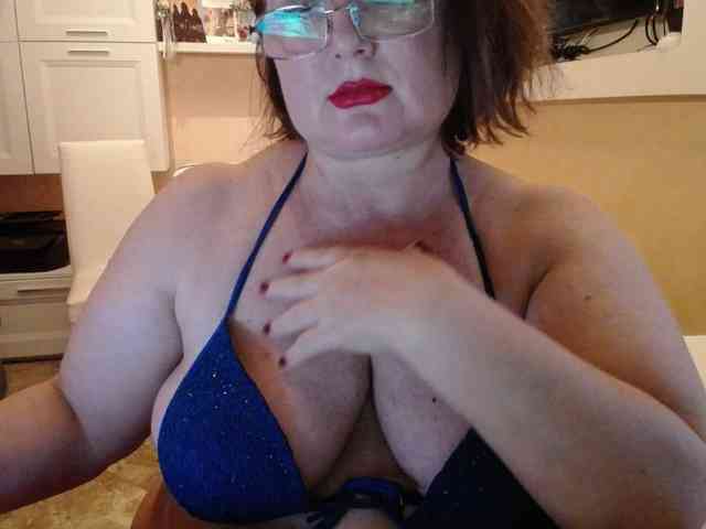 Big_Ass_Milf webcam