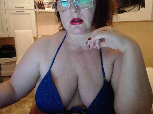 Big_Ass_Milf webcam