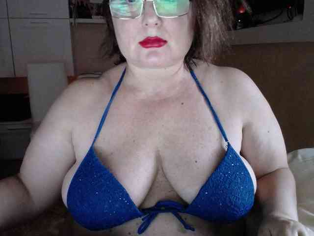 Big_Ass_Milf webcam