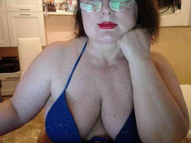 Big_Ass_Milf webcam