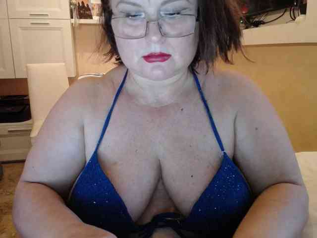 Big_Ass_Milf webcam