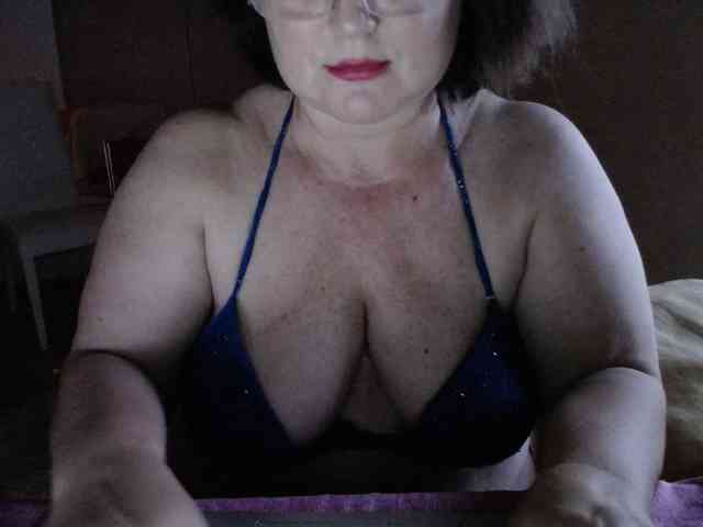 Big_Ass_Milf webcam
