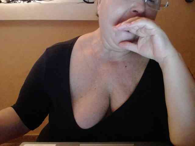 horny chat DesideraMe