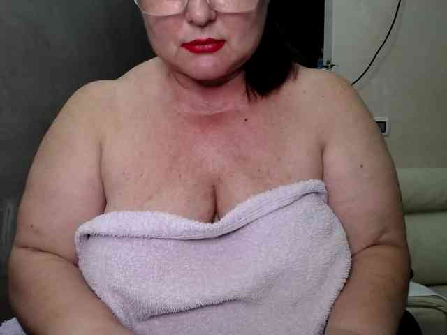 live voyeur cam DesideraMe
