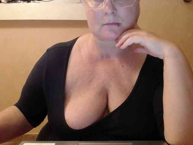 Big_Ass_Milf webcam