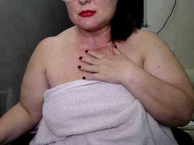 Big_Ass_Milf webcam