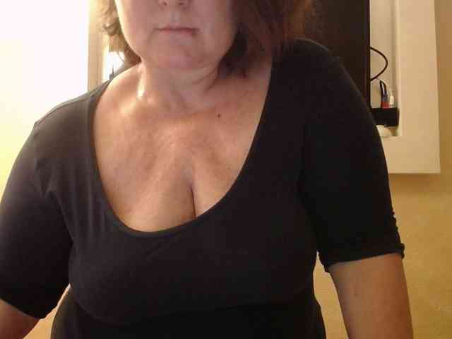 Big_Ass_Milf webcam