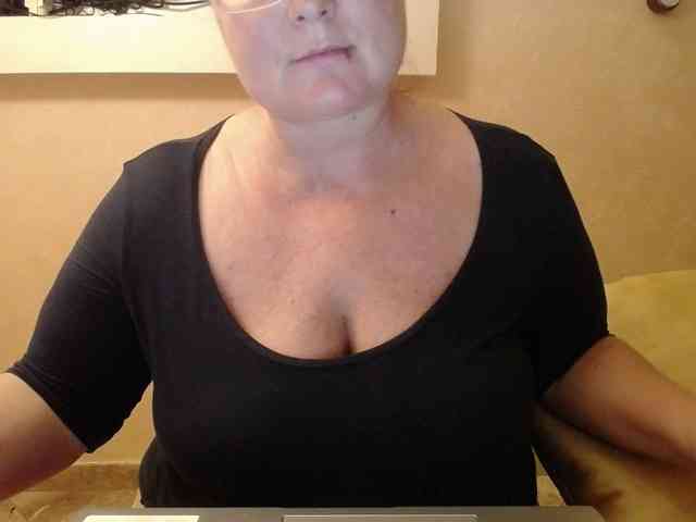 Big_Ass_Milf webcam