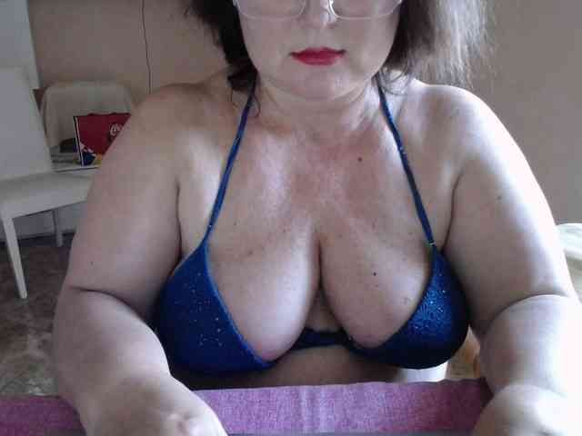 Big_Ass_Milf webcam
