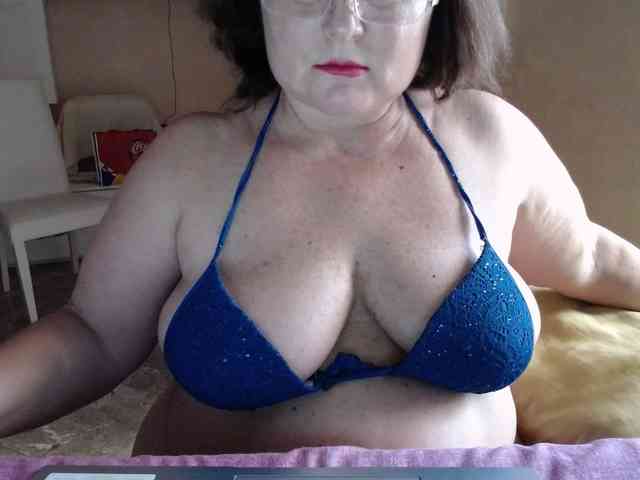 Big_Ass_Milf webcam
