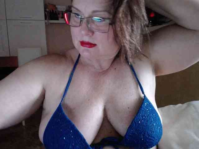 Big_Ass_Milf webcam