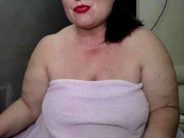 Big_Ass_Milf webcam