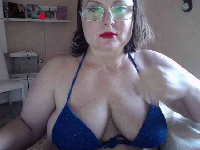 Big_Ass_Milf webcam