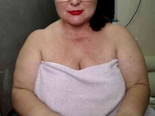Big_Ass_Milf webcam