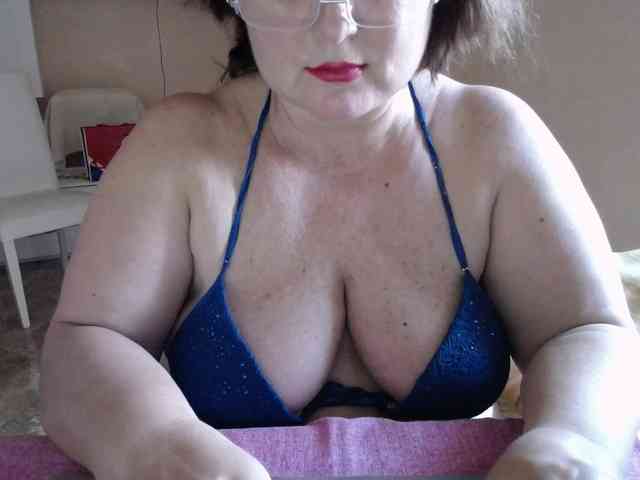 Big_Ass_Milf webcam