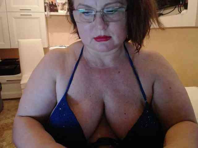 Big_Ass_Milf webcam