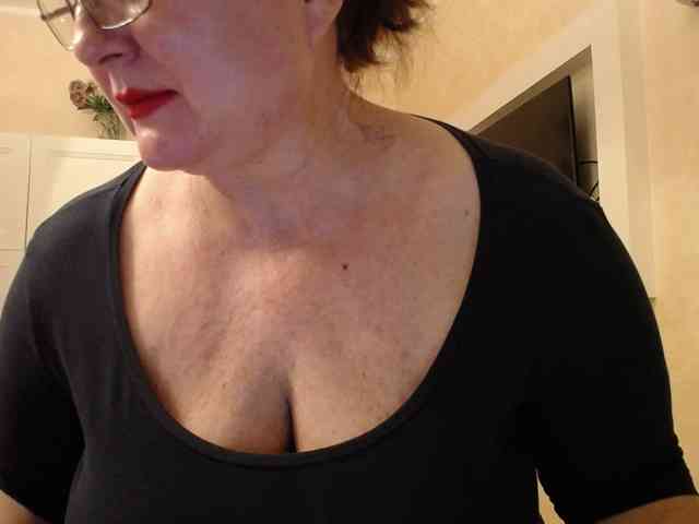 Big_Ass_Milf webcam