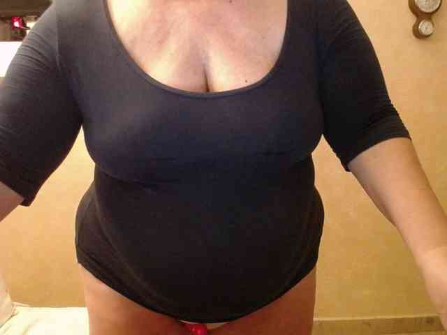 Big_Ass_Milf webcam