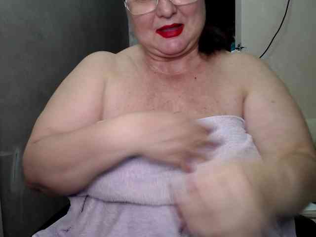 Big_Ass_Milf webcam