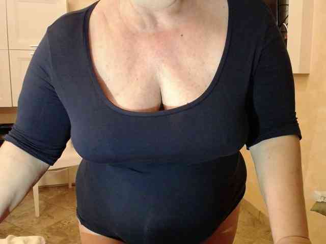 Big_Ass_Milf webcam