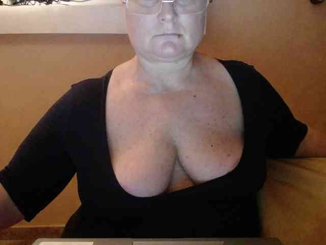 Big_Ass_Milf webcam