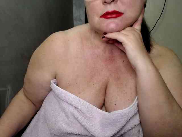 Big_Ass_Milf webcam